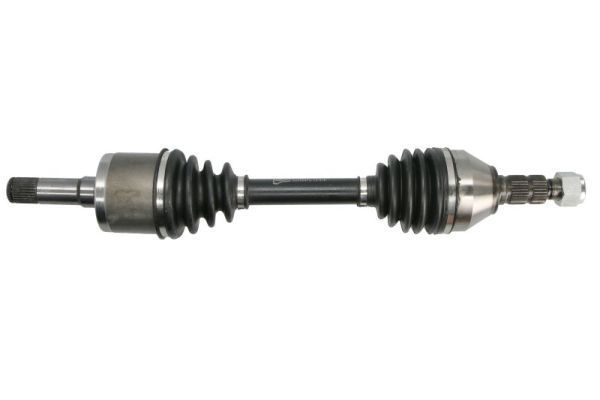 Pusašis PASCAL G2X054PC