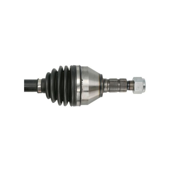 Pusašis PASCAL G2X054PC