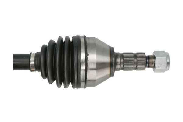 Pusašis PASCAL G2X054PC