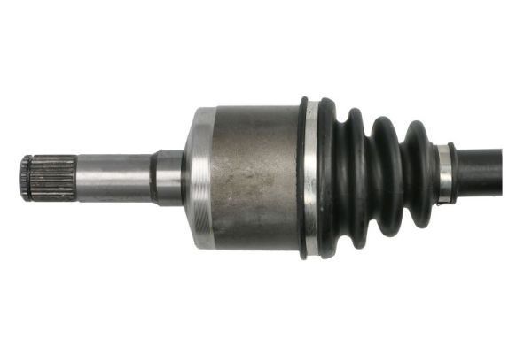 Pusašis PASCAL G2X054PC