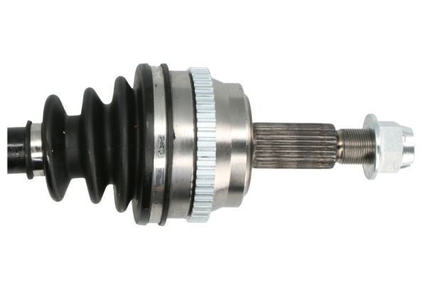 Pusašis PASCAL G2X055PC