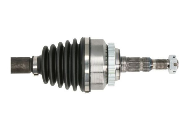 Pusašis PASCAL G2X056PC