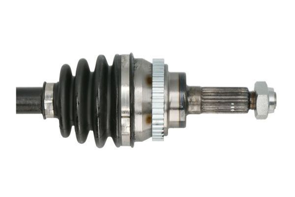 Pusašis PASCAL G2X057PC