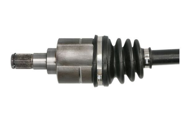 Pusašis PASCAL G2X057PC