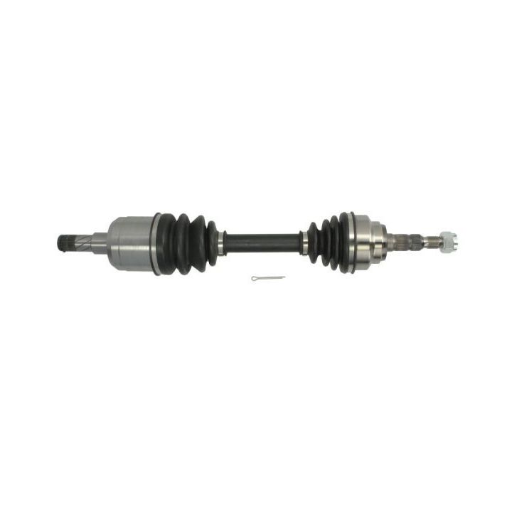 Pusašis PASCAL G2X059PC