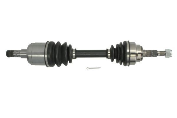 Pusašis PASCAL G2X059PC