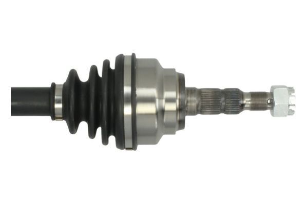Pusašis PASCAL G2X059PC