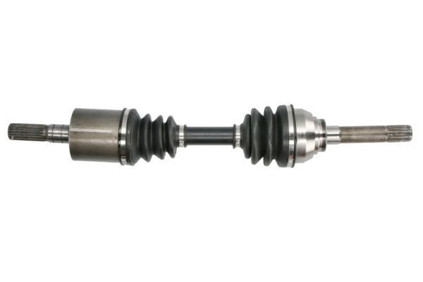 Pusašis PASCAL G2X060PC