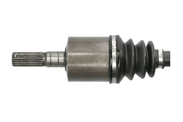 Pusašis PASCAL G2X060PC