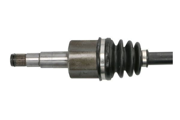 Pusašis PASCAL G2X061PC