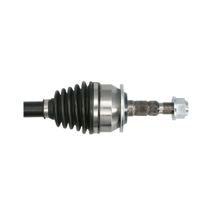Pusašis PASCAL G2X062PC