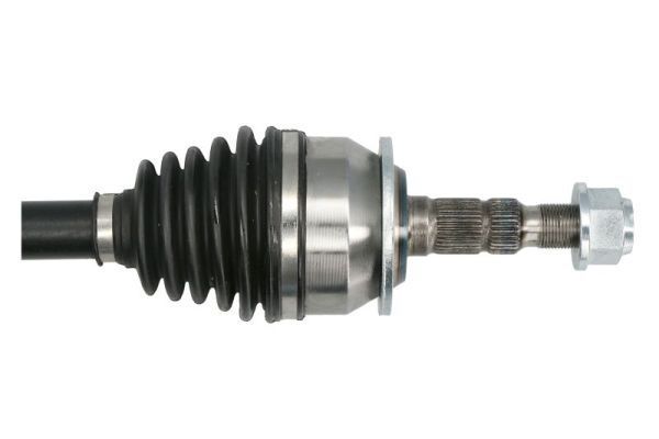 Pusašis PASCAL G2X062PC