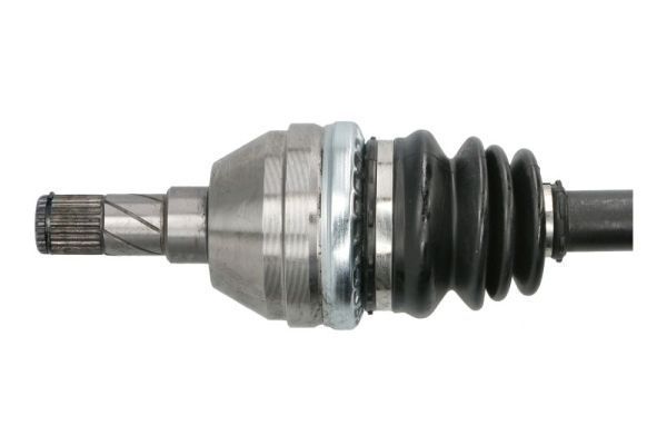 Pusašis PASCAL G2X062PC