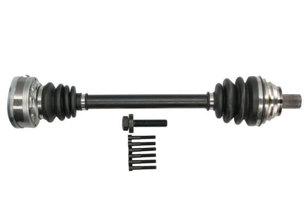 Pusašis PASCAL G2X064PC