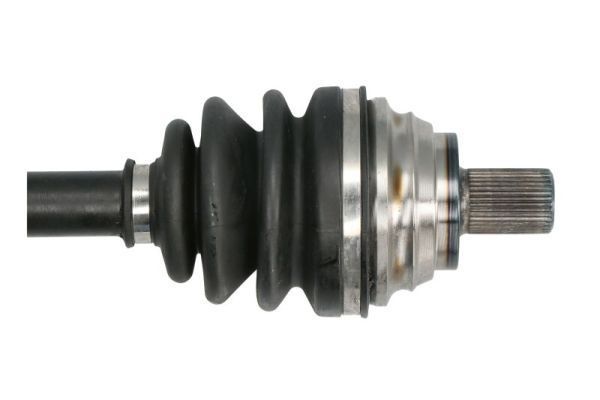 Pusašis PASCAL G2X064PC