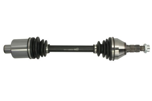 Pusašis PASCAL G2X066PC