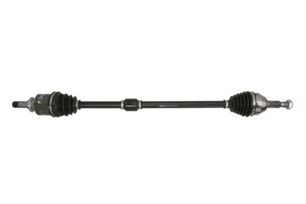 Pusašis PASCAL G2X067PC