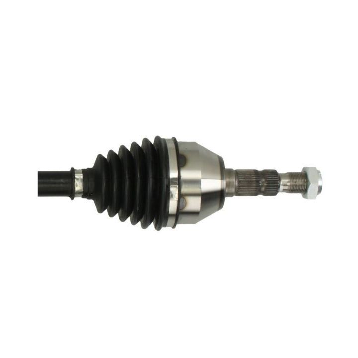 Pusašis PASCAL G2X067PC