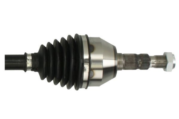Pusašis PASCAL G2X067PC