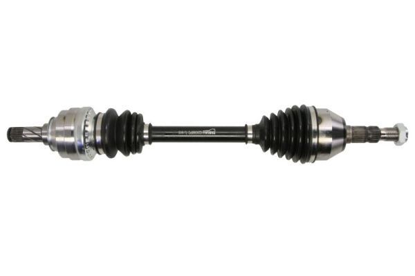 Pusašis PASCAL G2X068PC