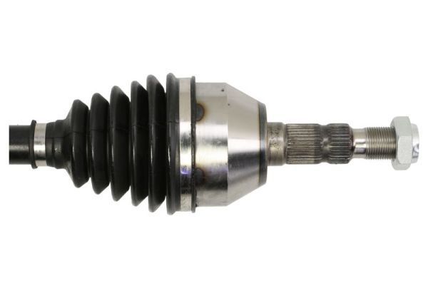 Pusašis PASCAL G2X068PC