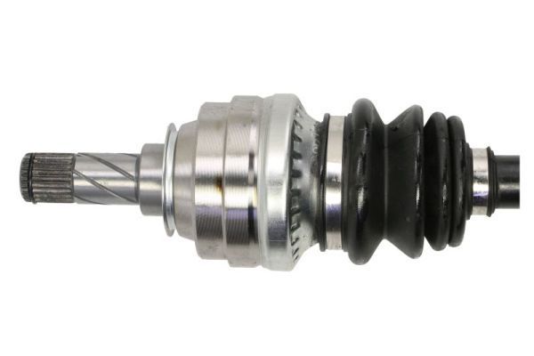 Pusašis PASCAL G2X068PC