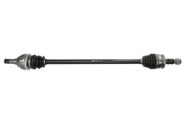 Pusašis PASCAL G2X069PC