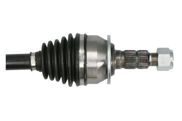 Pusašis PASCAL G2X069PC