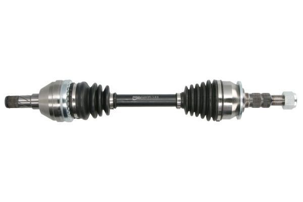 Pusašis PASCAL G2X070PC