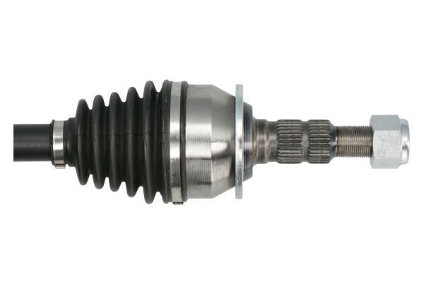 Pusašis PASCAL G2X070PC