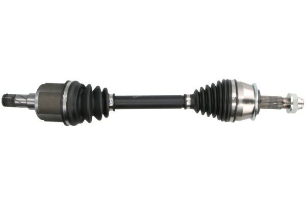 Pusašis PASCAL G2X071PC