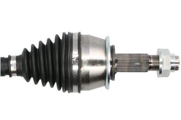 Pusašis PASCAL G2X071PC