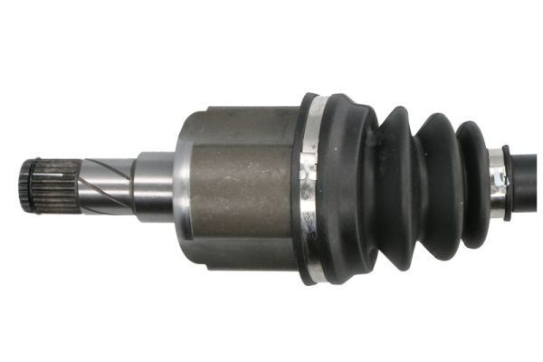 Pusašis PASCAL G2X071PC