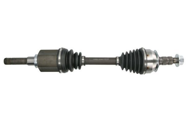 Pusašis PASCAL G2X072PC