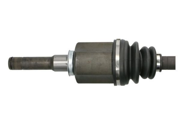 Pusašis PASCAL G2X072PC