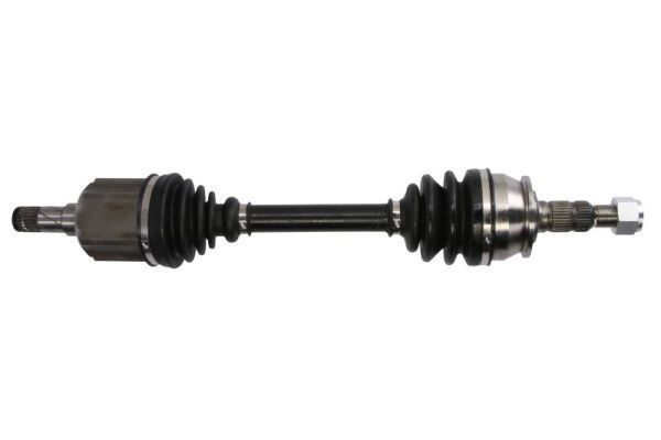 Pusašis PASCAL G2X074PC