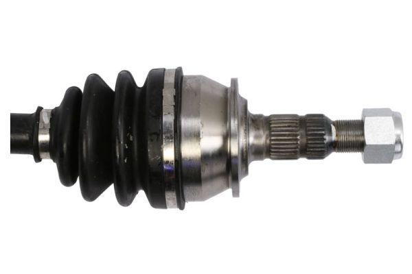 Pusašis PASCAL G2X074PC