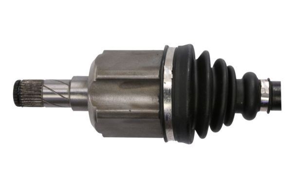 Pusašis PASCAL G2X074PC