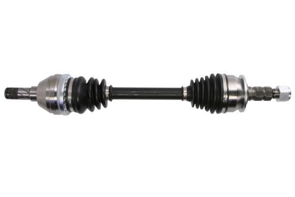 Pusašis PASCAL G2X075PC