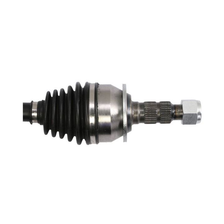 Pusašis PASCAL G2X075PC