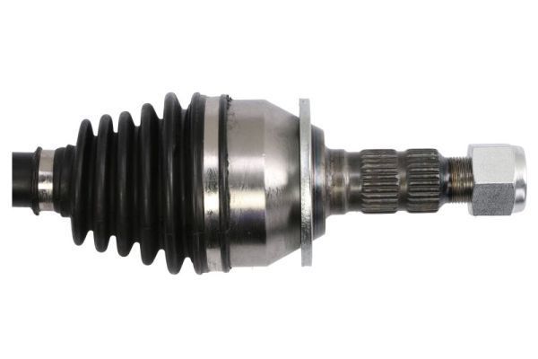 Pusašis PASCAL G2X075PC