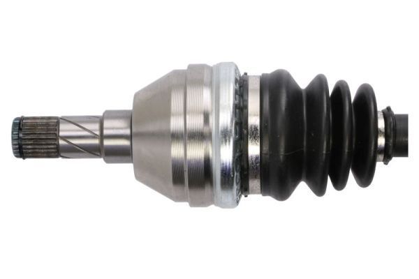 Pusašis PASCAL G2X075PC