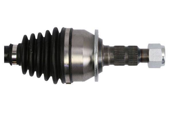 Pusašis PASCAL G2X076PC