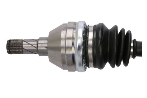 Pusašis PASCAL G2X076PC