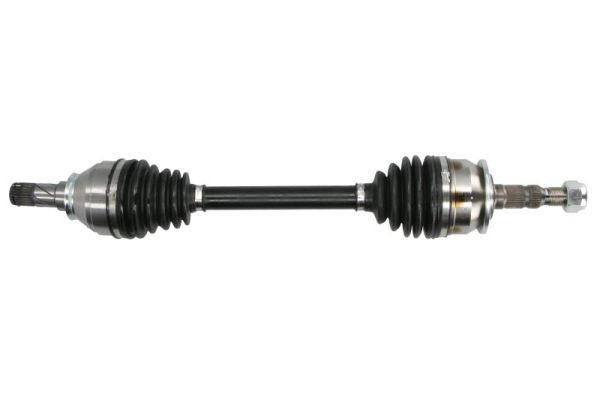Pusašis PASCAL G2X077PC