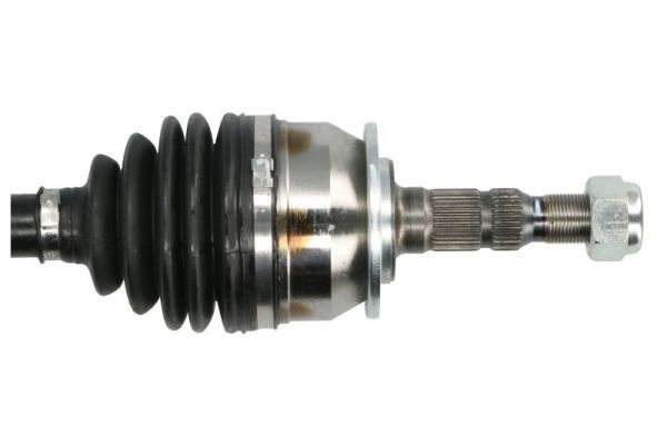 Pusašis PASCAL G2X077PC