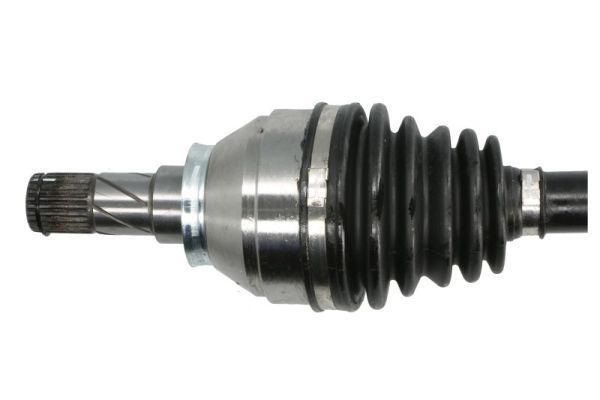 Pusašis PASCAL G2X077PC