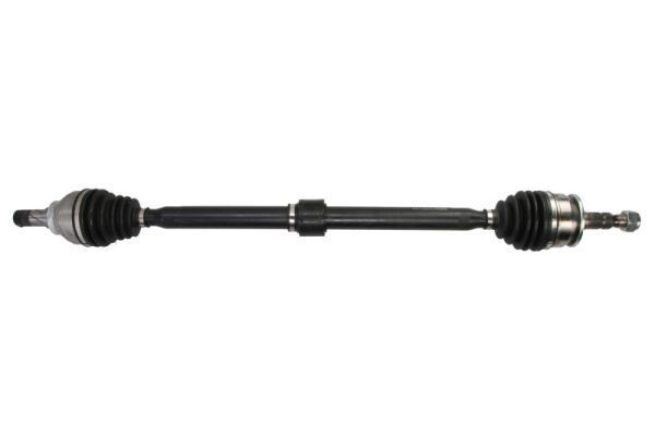 Pusašis PASCAL G2X078PC