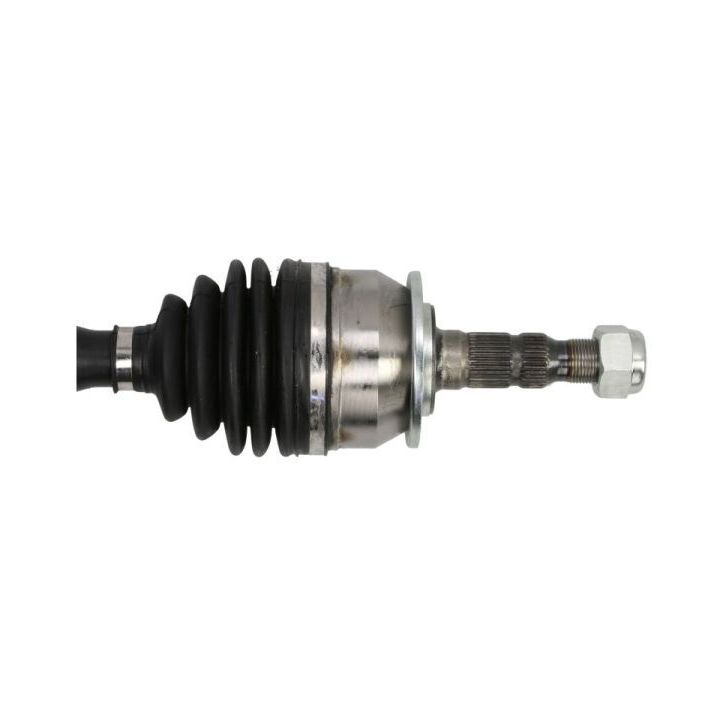 Pusašis PASCAL G2X078PC