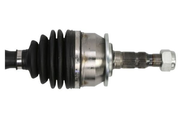 Pusašis PASCAL G2X078PC